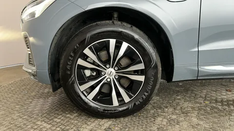 VOLVO XC60 2.0 T6 [350] RC PHEV Core Bright AWD Gtron