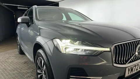 VOLVO XC60 2.0 T6 [350] RC PHEV Core Bright AWD Gtron