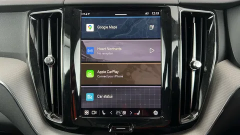 VOLVO XC60 2.0 T6 [350] RC PHEV Core Bright AWD Gtron