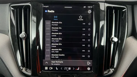 VOLVO XC60 2.0 T6 [350] RC PHEV Core Bright AWD Gtron