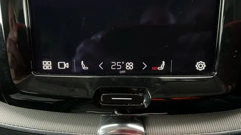 VOLVO XC60 2.0 T6 [350] RC PHEV Core Bright AWD Gtron