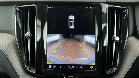 VOLVO XC60 2.0 T6 [350] RC PHEV Core Bright AWD Gtron