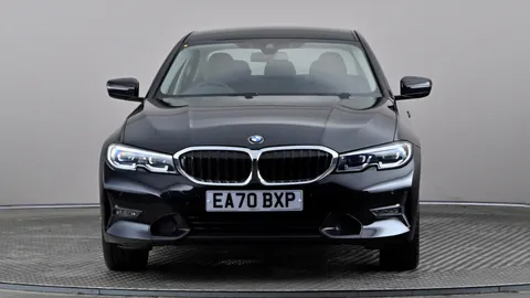 BMW 3 SERIES 320i Sport Step Auto