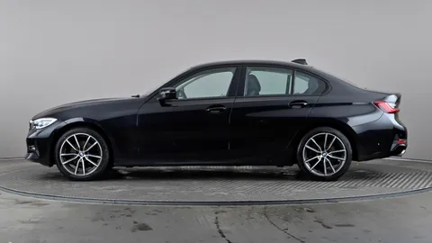 BMW 3 SERIES 320i Sport Step Auto