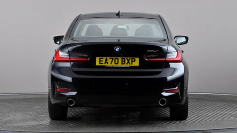 BMW 3 SERIES 320i Sport Step Auto