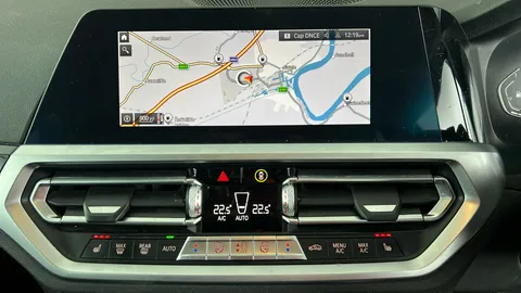 BMW 3 SERIES 320i Sport Step Auto