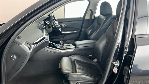 BMW 3 SERIES 320i Sport Step Auto