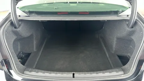 BMW 3 SERIES 320i Sport Step Auto