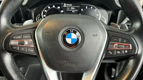 BMW 3 SERIES 320i Sport Step Auto