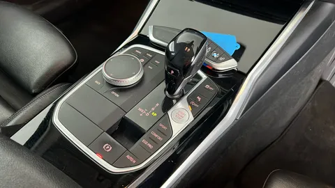 BMW 3 SERIES 320i Sport Step Auto