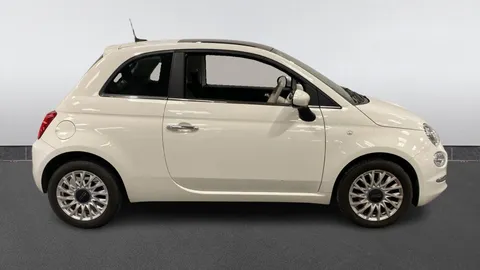 Fiat 500 1.0 Mild Hybrid