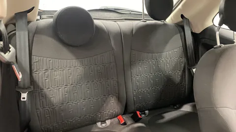 Fiat 500 1.0 Mild Hybrid