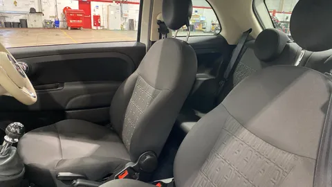 Fiat 500 1.0 Mild Hybrid