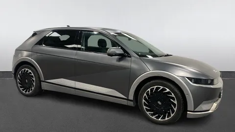 Hyundai Ioniq 5 168kW Ultimate 77 kWh Auto