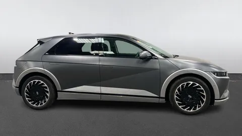 Hyundai Ioniq 5 168kW Ultimate 77 kWh Auto