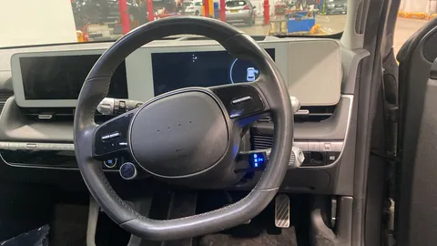 Hyundai Ioniq 5 168kW Ultimate 77 kWh Auto