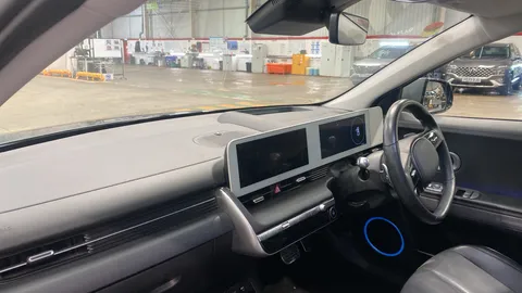 Hyundai Ioniq 5 168kW Ultimate 77 kWh Auto