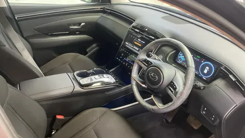 Hyundai Tucson 1.6 TGDi Hybrid 230 Premium 5dr 2WD Auto