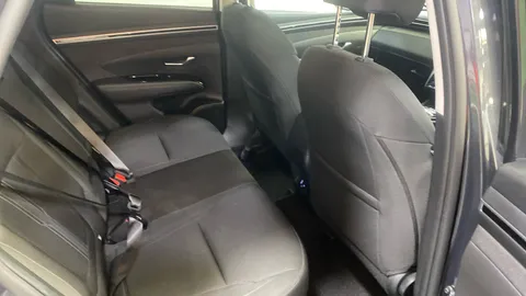 Hyundai Tucson 1.6 TGDi Hybrid 230 Premium 5dr 2WD Auto