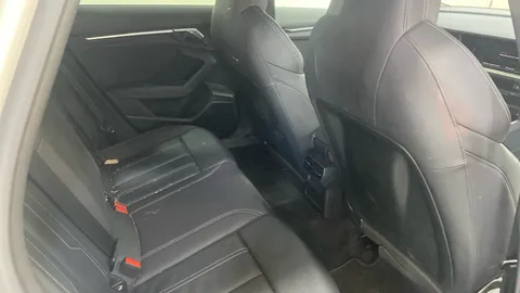 AUDI A3 40 TFSI e S Line S Tronic