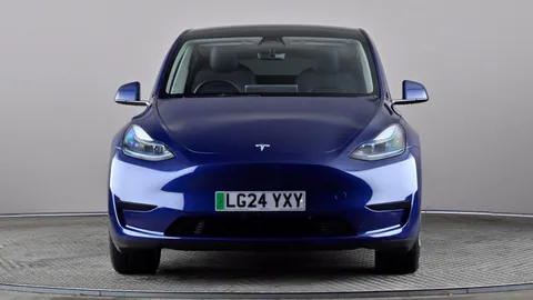 Tesla                     Model Y RWD 5dr Auto