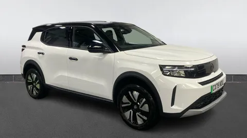 Vauxhall Frontera 83kW GS 44kWh 5dr Auto