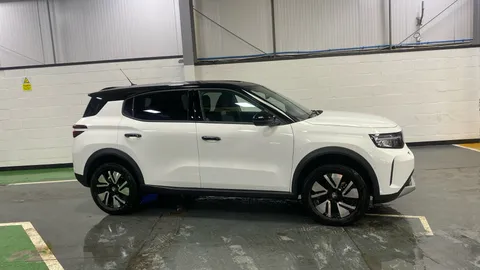 Vauxhall Frontera 83kW GS 44kWh 5dr Auto