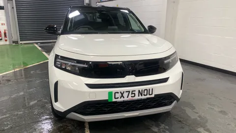 Vauxhall Frontera 83kW GS 44kWh 5dr Auto