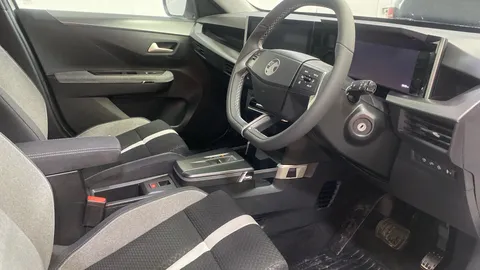 Vauxhall Frontera 83kW GS 44kWh 5dr Auto