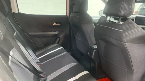 Vauxhall Frontera 83kW GS 44kWh 5dr Auto