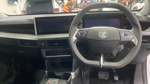 Vauxhall Frontera 83kW GS 44kWh 5dr Auto