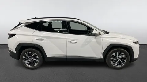 Hyundai Tucson 1.6 TGDi Premium 2WD