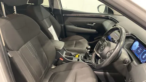 Hyundai Tucson 1.6 TGDi Premium 2WD