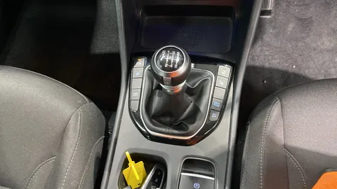 Hyundai Tucson 1.6 TGDi Premium 2WD