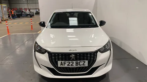 Peugeot 208 1.2 PureTech 100 Allure Premium 5dr EAT8