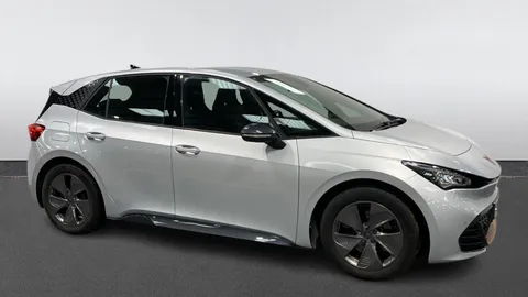 Cupra                     Born 150kW V1 58kWh Auto