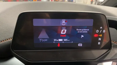 Cupra                     Born 150kW V1 58kWh Auto