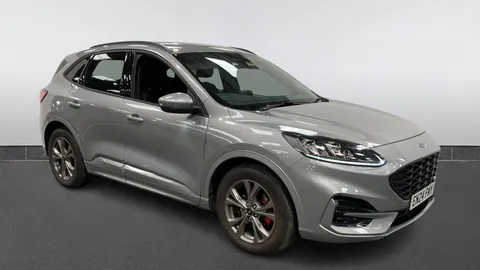 Ford Kuga 2.5 FHEV ST-Line Edition 5dr CVT