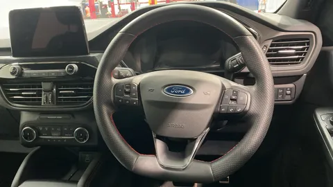 Ford Kuga 2.5 FHEV ST-Line Edition 5dr CVT