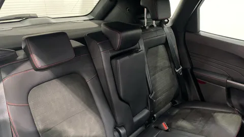 Ford Kuga 2.5 FHEV ST-Line Edition 5dr CVT