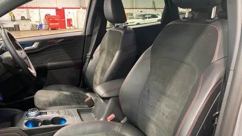 Ford Kuga 2.5 FHEV ST-Line Edition 5dr CVT