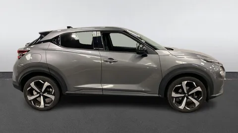 Nissan Juke 1.0 DiG-T 114 Tekna 5dr