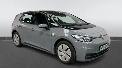 VOLKSWAGEN ID.3 107KW Life Pro 58kWh Auto