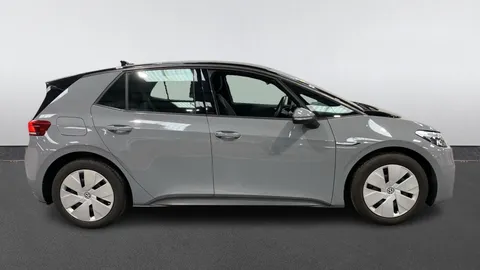 VOLKSWAGEN ID.3 107KW Life Pro 58kWh Auto