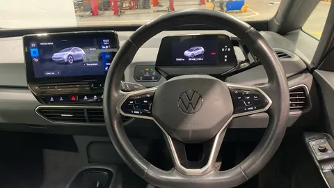 VOLKSWAGEN ID.3 107KW Life Pro 58kWh Auto