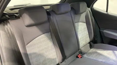 VOLKSWAGEN ID.3 107KW Life Pro 58kWh Auto