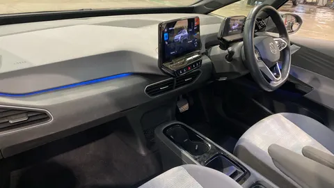 VOLKSWAGEN ID.3 107KW Life Pro 58kWh Auto