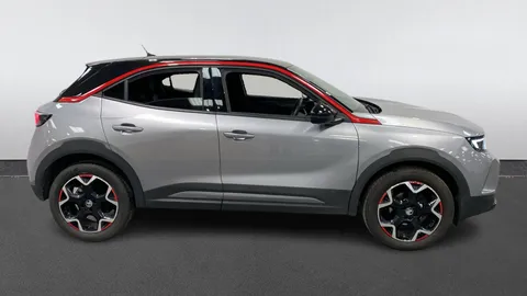 VAUXHALL MOKKA 1.2 Turbo 100 GS