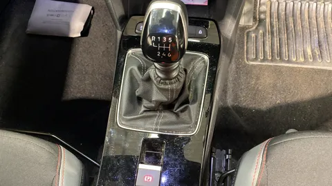 VAUXHALL MOKKA 1.2 Turbo 100 GS