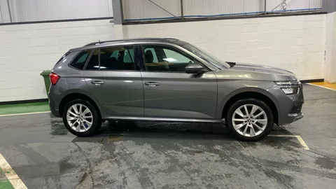 SKODA KAMIQ 1.0 TSI 95 SE Drive